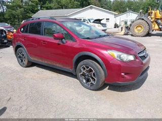 SUBARU SUBARU XV CROSSTREK 2.0I PREMIUM