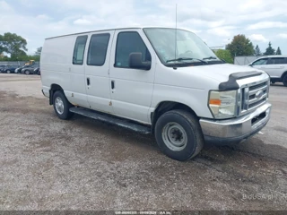 FORD FORD E-250 COMMERCIAL/RECREATIONAL