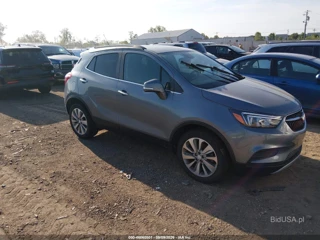 BUICK BUICK ENCORE FWD PREFERRED