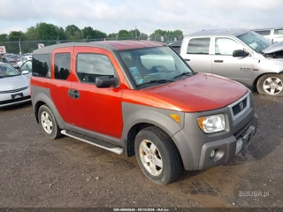 HONDA HONDA ELEMENT EX
