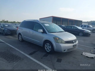 NISSAN NISSAN QUEST 3.5 S