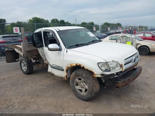 TOYOTA TOYOTA TUNDRA SR5 V8