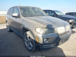 BMW X5 XDRIVE35D