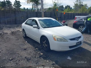 HONDA HONDA ACCORD 2.4 EX