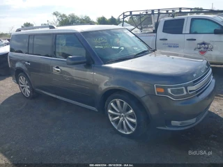 FORD FORD FLEX LIMITED