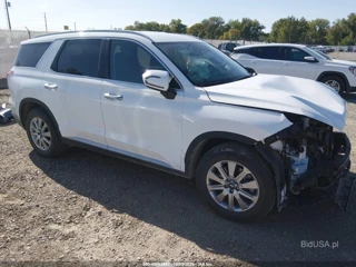 HYUNDAI HYUNDAI PALISADE SEL