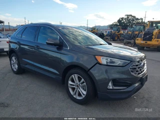 FORD FORD EDGE SEL