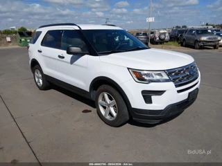 FORD FORD EXPLORER