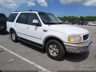FORD FORD EXPEDITION EDDIE BAUER/XLT