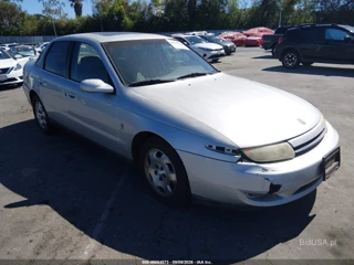 SATURN SATURN L-SERIES L300