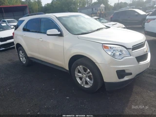 CHEVROLET CHEVROLET EQUINOX 1LT