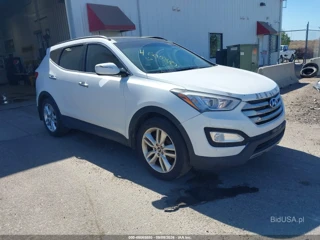 HYUNDAI HYUNDAI SANTA FE SPORT 2.0L TURBO