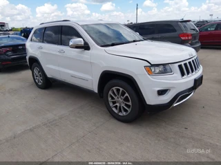 JEEP JEEP GRAND CHEROKEE LIMITED