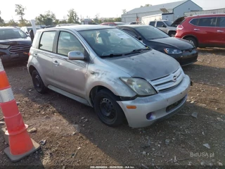 SCION SCION XA