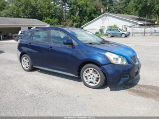 PONTIAC PONTIAC VIBE