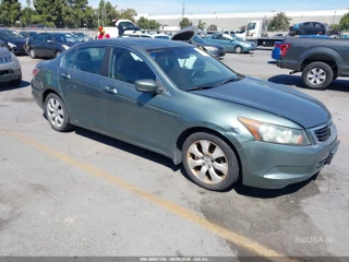 HONDA HONDA ACCORD 2.4 EX-L