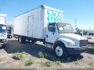 FREIGHTLINER FREIGHTLINER M2 106 MEDIUM DUTY