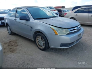 FORD FORD FOCUS SE/SES