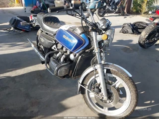 HONDA HONDA GL 1000