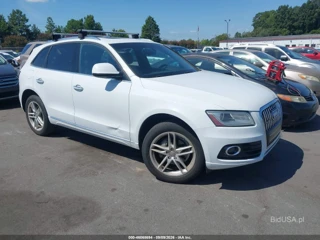 AUDI AUDI Q5 2.0T PREMIUM