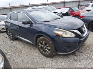 NISSAN NISSAN MURANO SV
