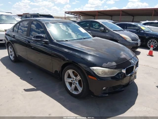 BMW 3 SERIES 328I