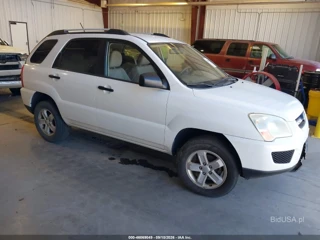 KIA KIA SPORTAGE LX V6