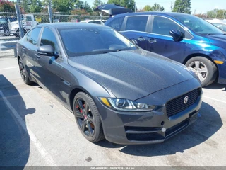 JAGUAR JAGUAR XE 25T PREMIUM