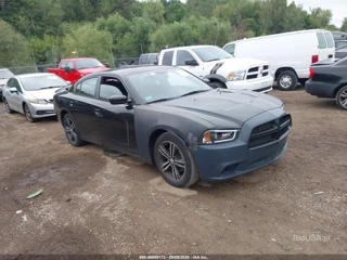 DODGE DODGE CHARGER SXT