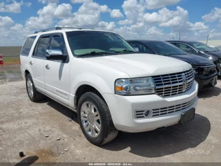 LINCOLN LINCOLN NAVIGATOR