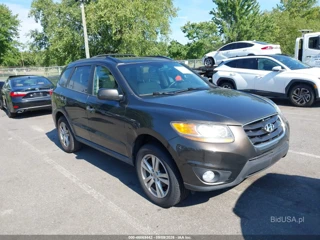 HYUNDAI HYUNDAI SANTA FE LIMITED V6