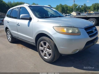 HYUNDAI HYUNDAI SANTA FE LIMITED/SE