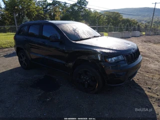 JEEP JEEP GRAND CHEROKEE UPLAND 4X4