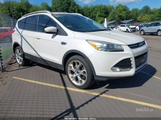 FORD FORD ESCAPE TITANIUM