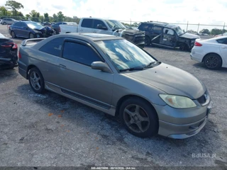 HONDA HONDA CIVIC EX