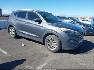 HYUNDAI HYUNDAI TUCSON SE