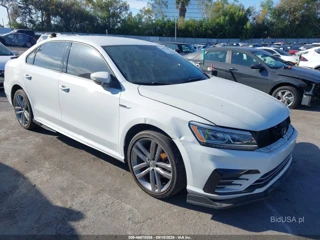 VOLKSWAGEN VOLKSWAGEN PASSAT 2.0T R-LINE/2.0T S