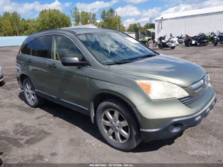 HONDA HONDA CR-V EX