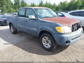 TOYOTA TOYOTA TUNDRA SR5 V8