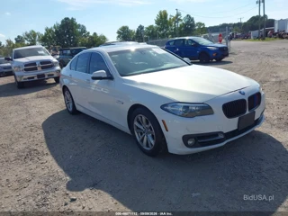 BMW 528I