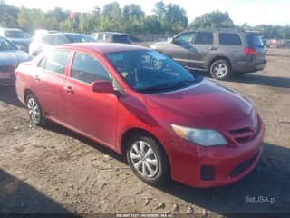 TOYOTA TOYOTA COROLLA L