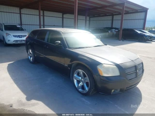 DODGE DODGE MAGNUM RT