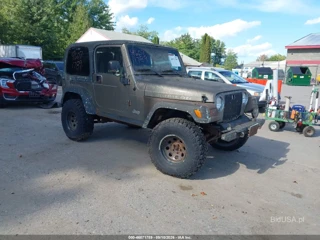 JEEP JEEP WRANGLER RUBICON