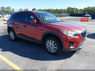 MAZDA MAZDA CX-5 TOURING