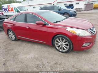 HYUNDAI HYUNDAI AZERA
