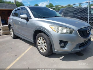 MAZDA MAZDA CX-5 TOURING