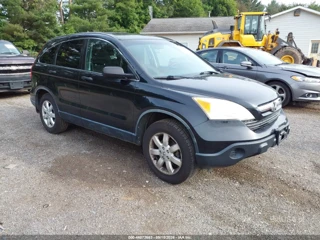 HONDA HONDA CR-V EX