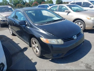 HONDA HONDA CIVIC EX-L