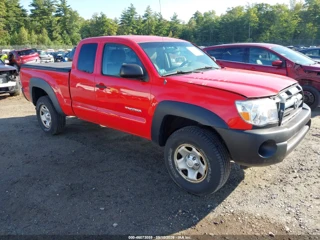 TOYOTA TOYOTA TACOMA