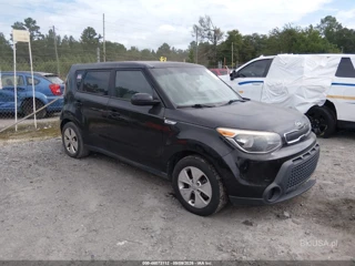 KIA KIA SOUL